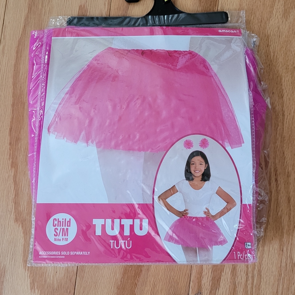 NEW Tutu